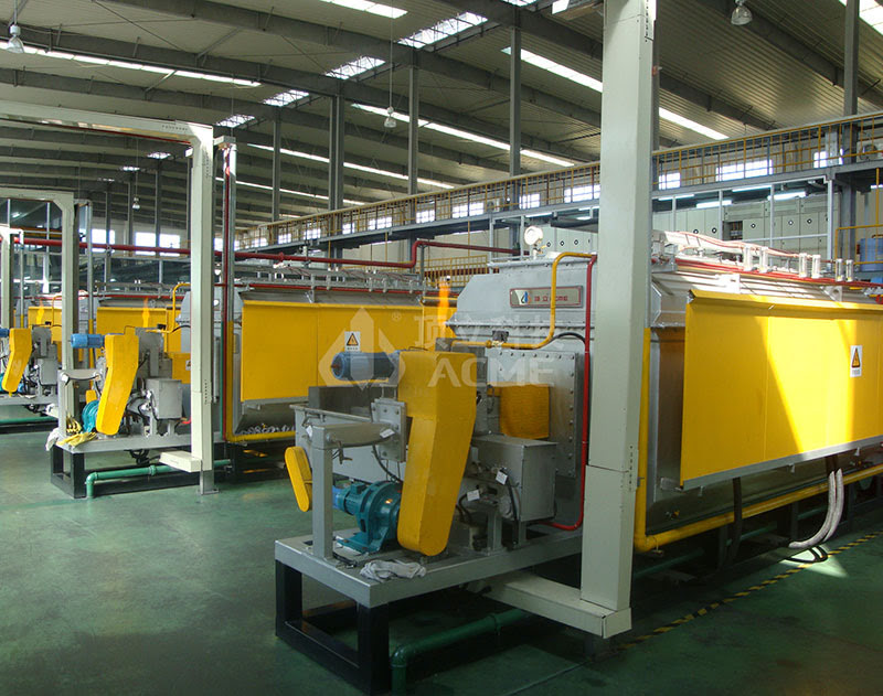 全自动钼丝碳化炉 全自动钼丝碳化炉