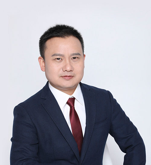 副总经理 胡祥龙 副总经理 胡祥龙