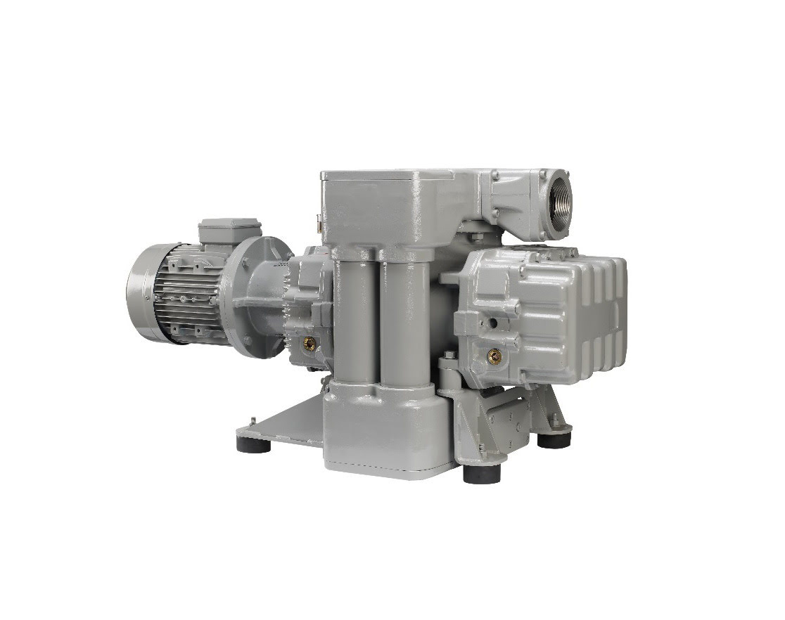 GMa HV/BP系列罗茨泵 GMa HV/BP系列罗茨泵