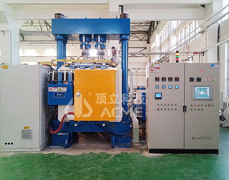 真空扩散焊炉 真空扩散焊炉