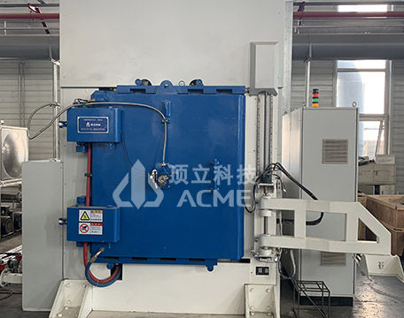 高温真空热压炉 高温真空热压炉