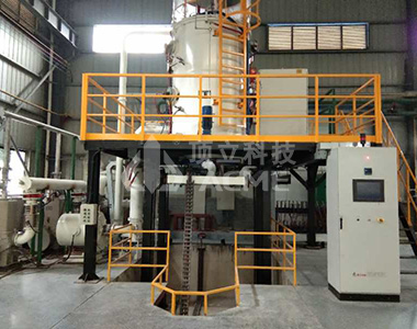 碳化硅烧结炉（立式）