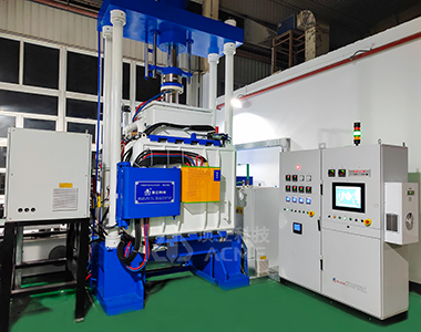 真空扩散焊炉 真空扩散焊炉