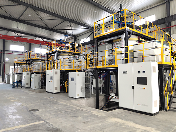 F66永乐科技戴煜博士专著《先进复合材料高温热工装备》正式出版 F66永乐科技戴煜博士专著《先进复合材料高温热工装备》正式出版