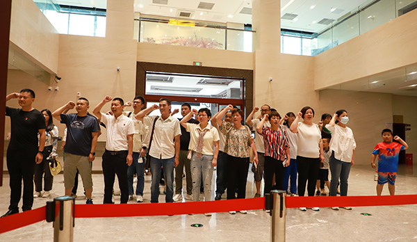 F66永乐科技党支部开展主题党日活动 (3).JPG F66永乐科技党支部开展主题党日活动 (3).JPG