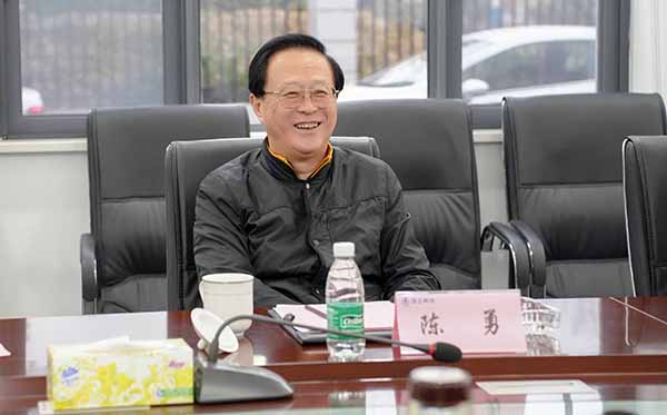 中国工程院陈勇院士莅临F66永乐科技考察指导 (7).JPG 中国工程院陈勇院士莅临F66永乐科技考察指导 (7).JPG