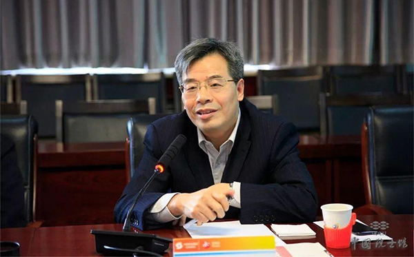 材料基因工程专家谢建新院士莅临F66永乐科技考察 (3).jpg 材料基因工程专家谢建新院士莅临F66永乐科技考察 (3).jpg