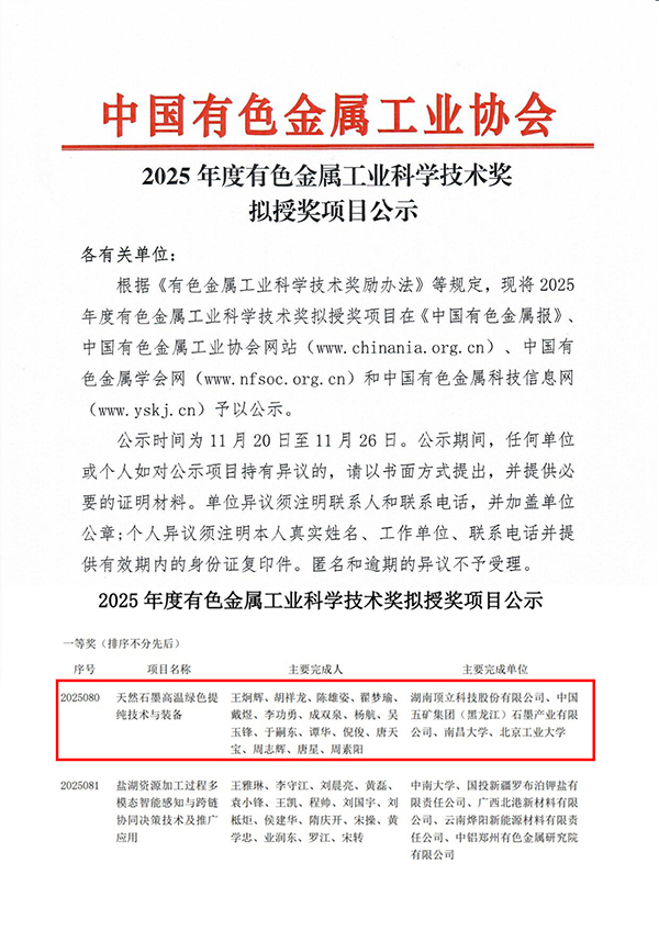 F66永乐科技荣获中国有色金属工业科学技术一等奖 (2).jpg F66永乐科技荣获中国有色金属工业科学技术一等奖 (2).jpg